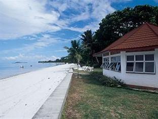 Beach Villa Guesthouse Grand Anse  Eksteriør bilde