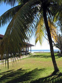Beach Villa Guesthouse Grand Anse  Eksteriør bilde